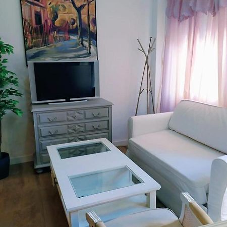 Aparthome Jupiter Centro-Nervion Sewilla Zewnętrze zdjęcie
