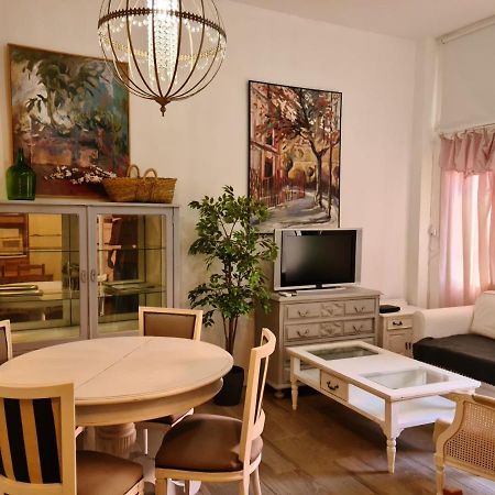 Aparthome Jupiter Centro-Nervion Sewilla Zewnętrze zdjęcie