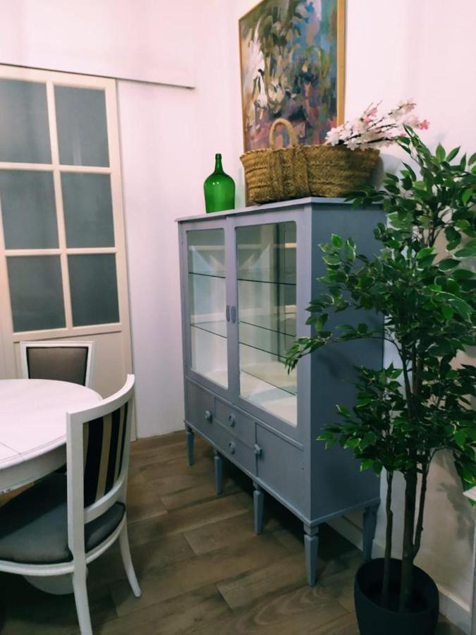Aparthome Jupiter Centro-Nervion Sewilla Zewnętrze zdjęcie